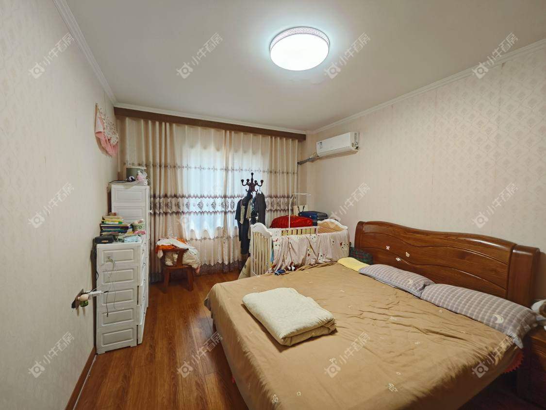 镇江温州城在售二手房源室内图_小牛看房