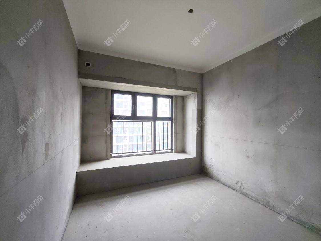 镇江碧桂园樾府在售二手房源室内图_小牛看房