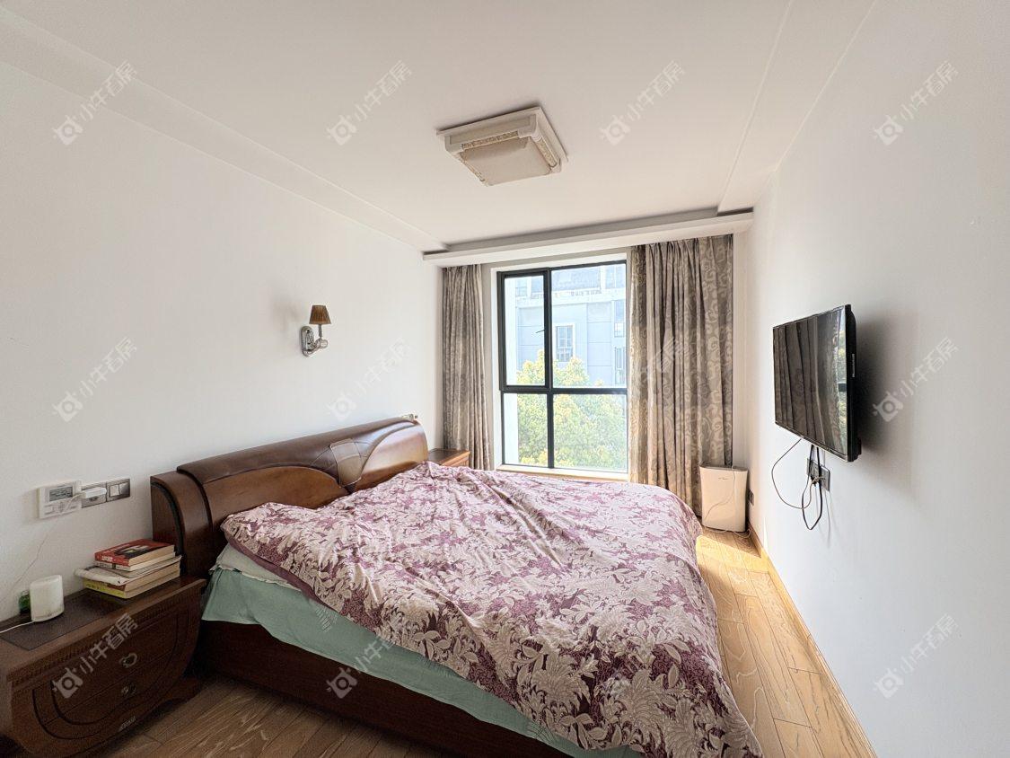 镇江天波城在售二手房源室内图_小牛看房