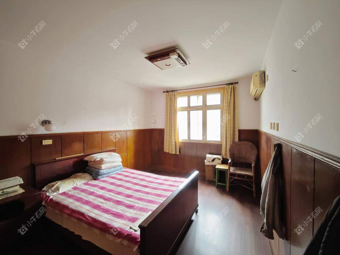 镇江凤凰新村在售二手房源室内图_小牛看房