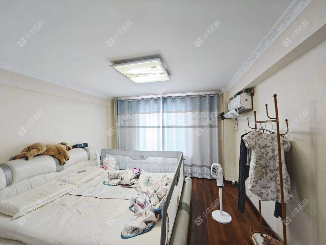 镇江名仕苑在售二手房源室内图_小牛看房