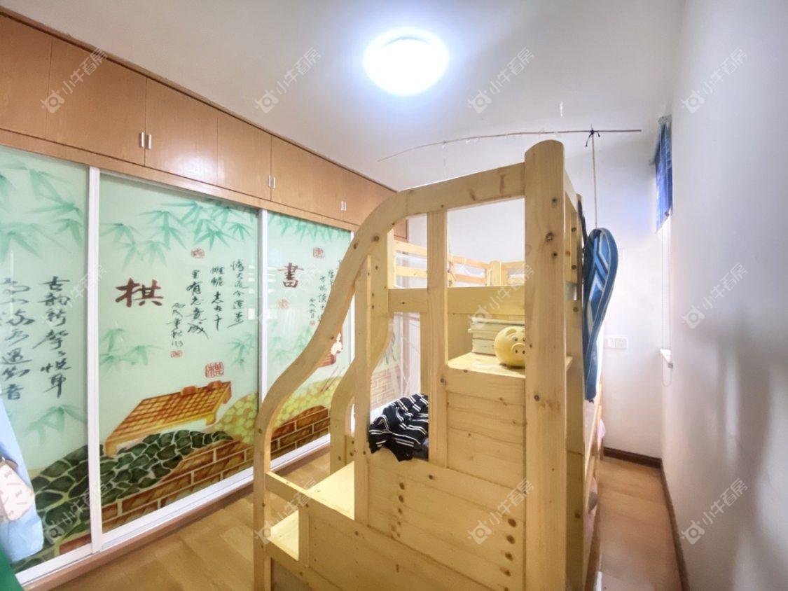 镇江澳都花城在售二手房源室内图_小牛看房