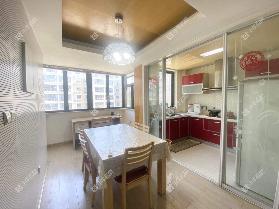 镇江欧洲城在租房源_小牛看房