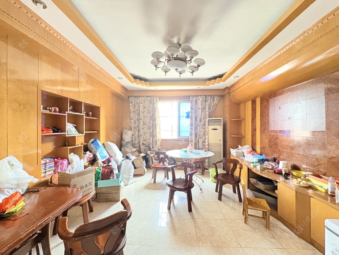 镇江利宝小区在售二手房源室内图_小牛看房