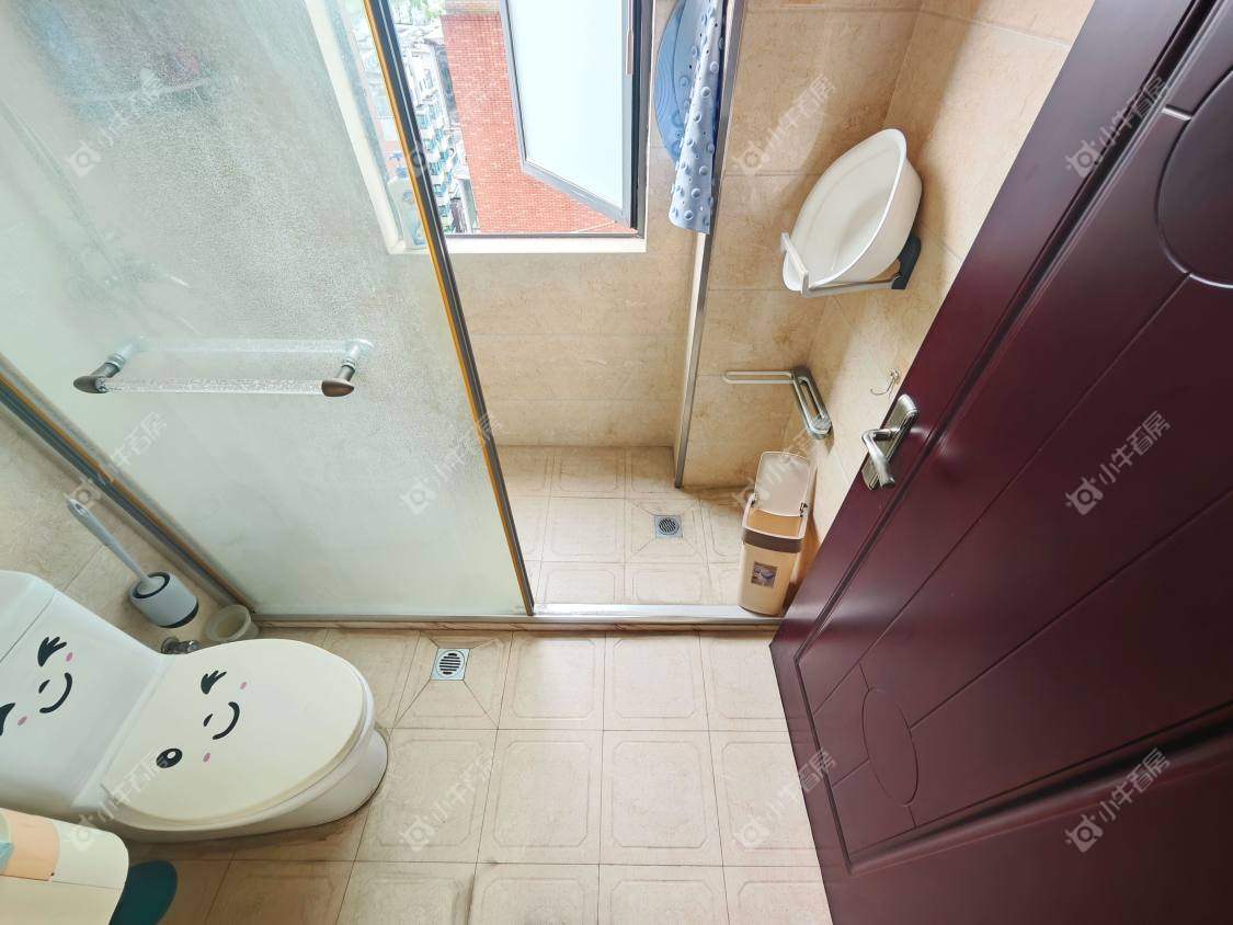 镇江江南人家在售二手房源室内图_小牛看房