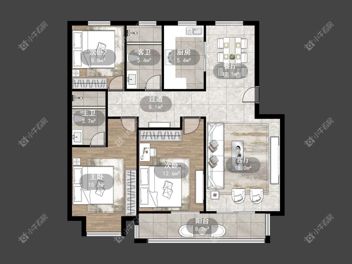 镇江新新家园在售二手房源_小牛看房