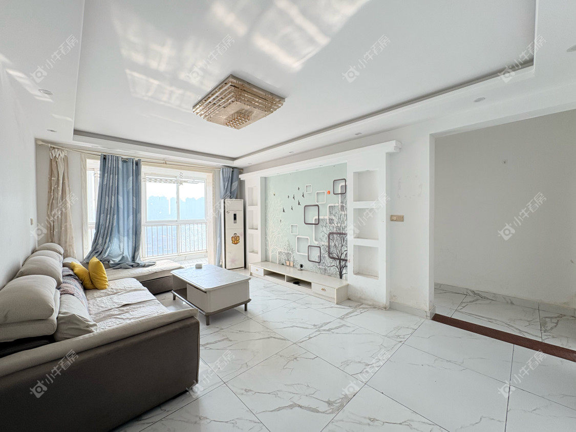 镇江众悦华城在售二手房源室内图_小牛看房