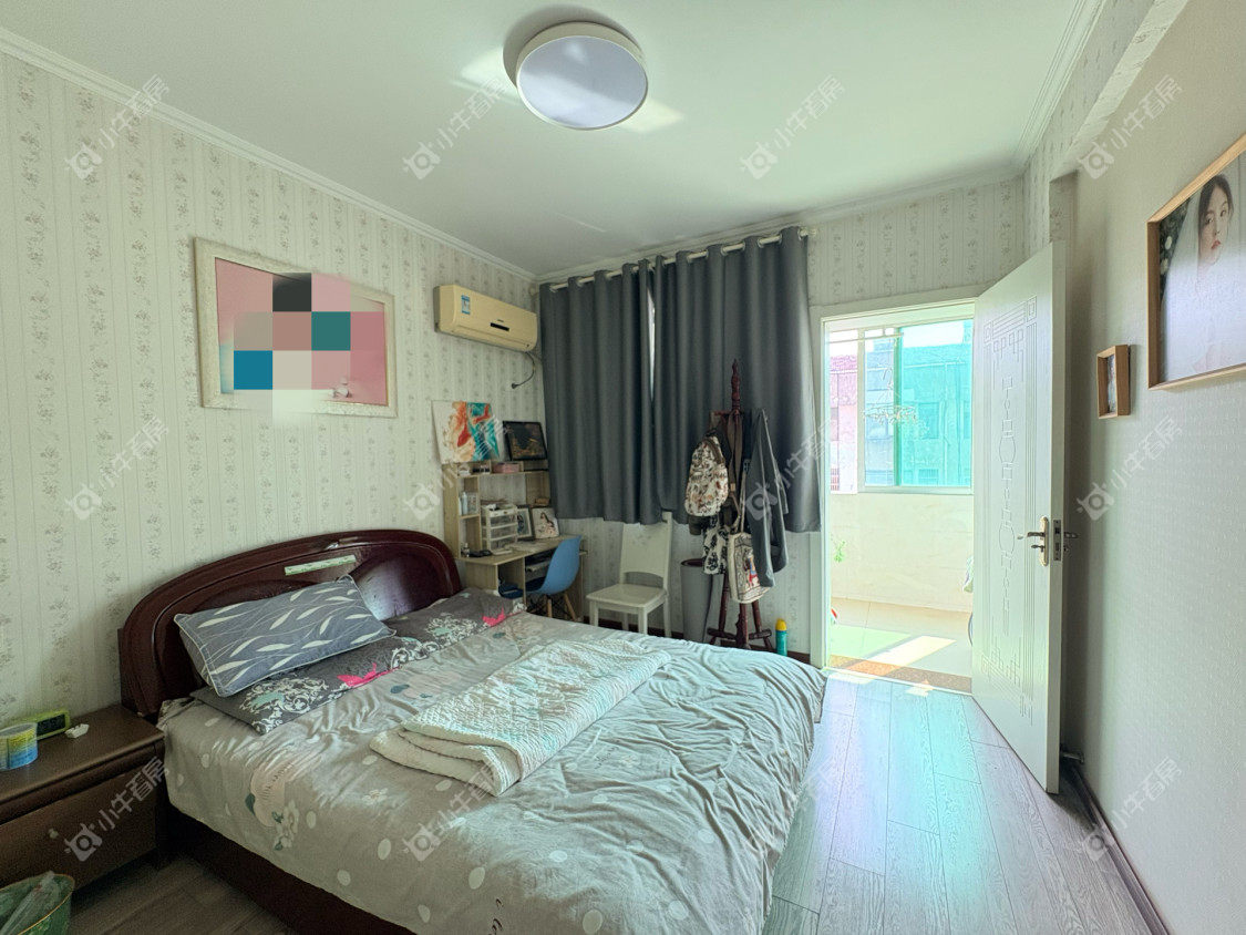 镇江玉泉路在售二手房源室内图_小牛看房