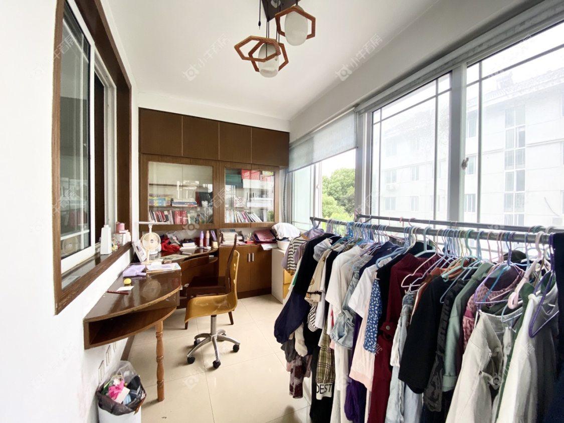 镇江新世纪花园（丹阳）在售二手房源室内图_小牛看房