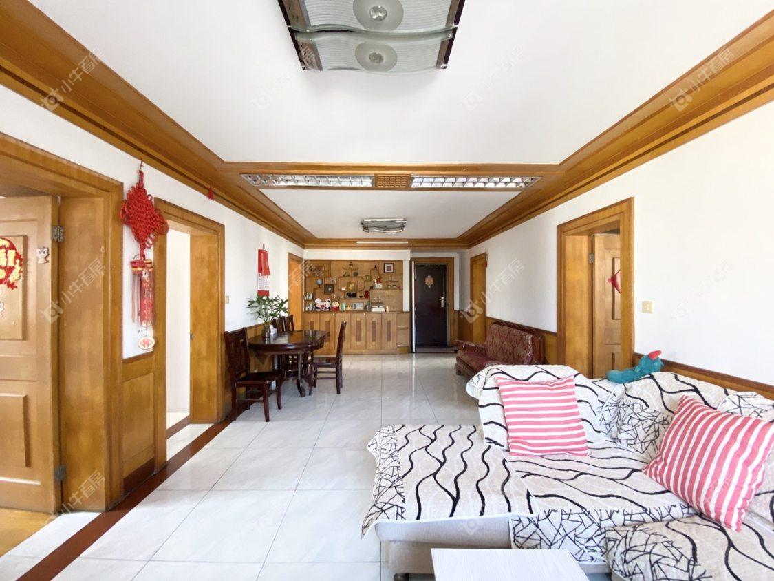 镇江华南园中园在售二手房源室内图_小牛看房