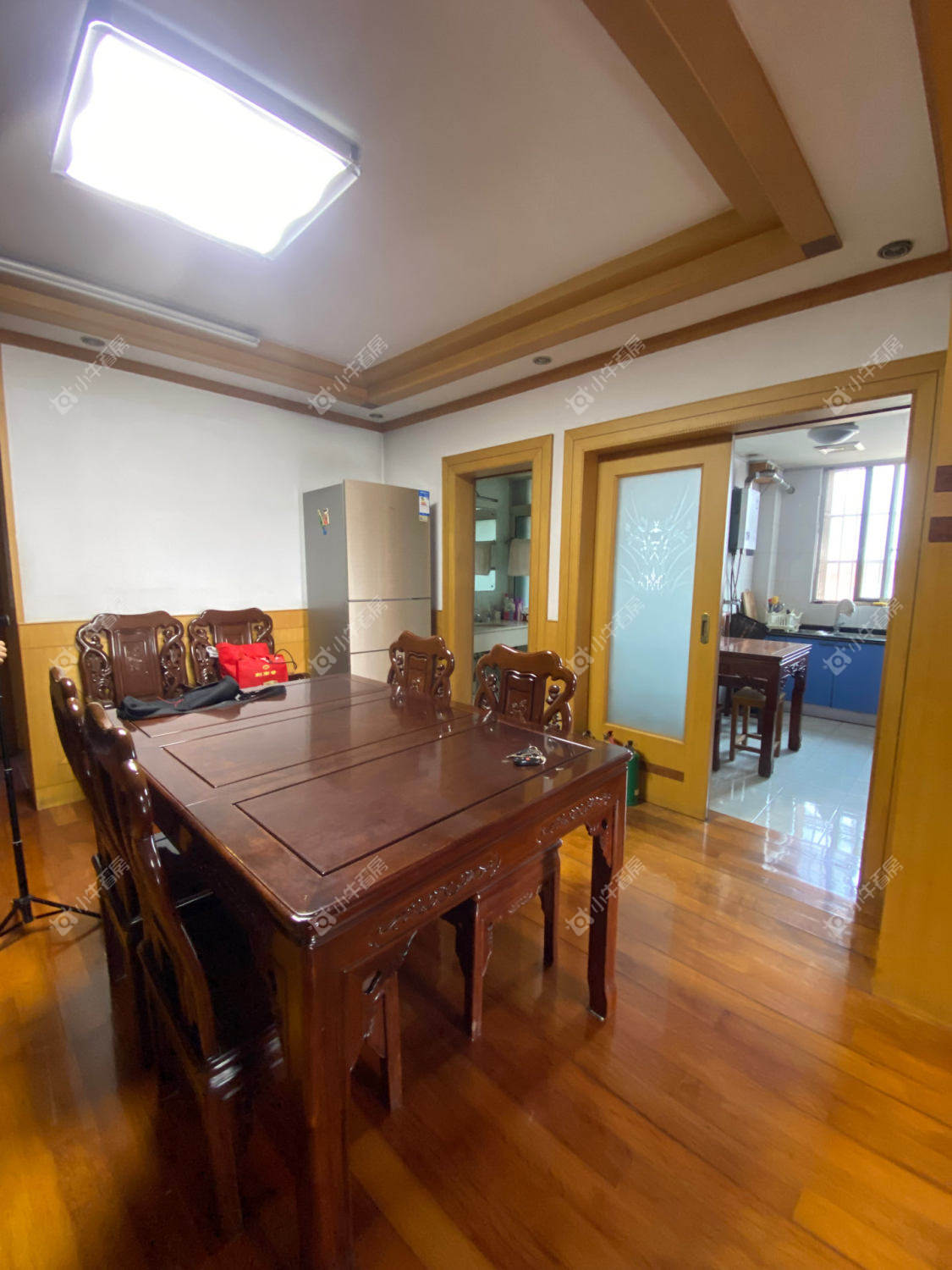 镇江太阳城小区在售二手房源_小牛看房