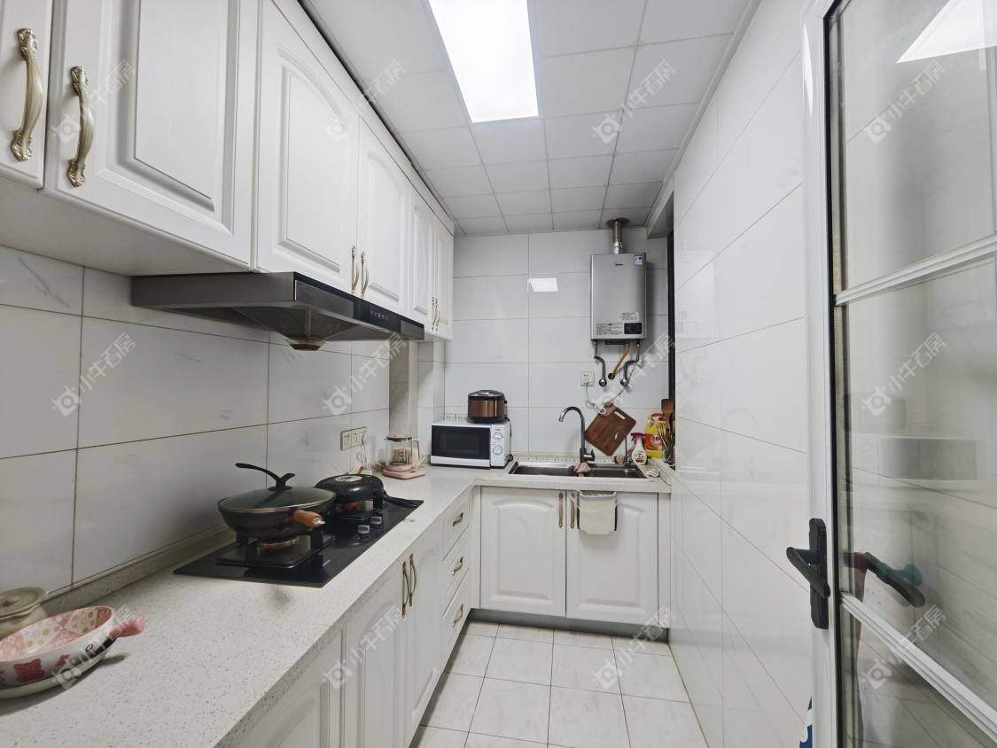 镇江信达香堤国际在售二手房源室内图_小牛看房