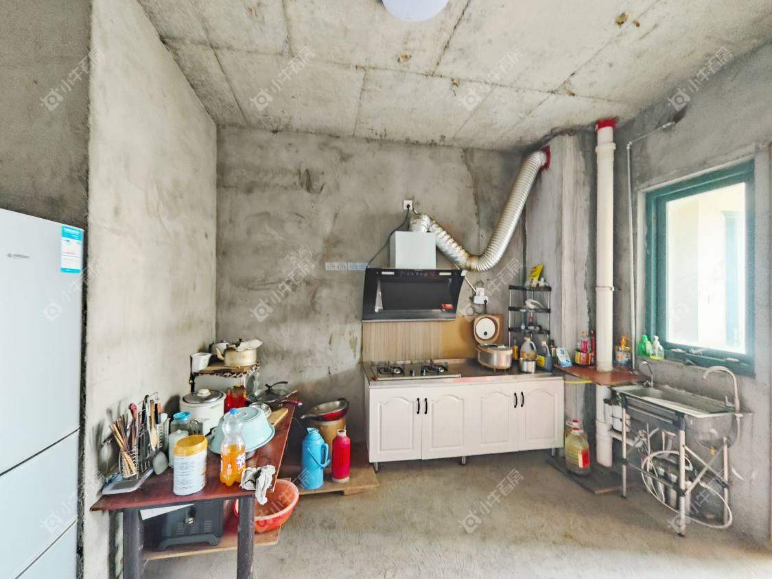 镇江恒大名都二三期在售二手房源室内图_小牛看房