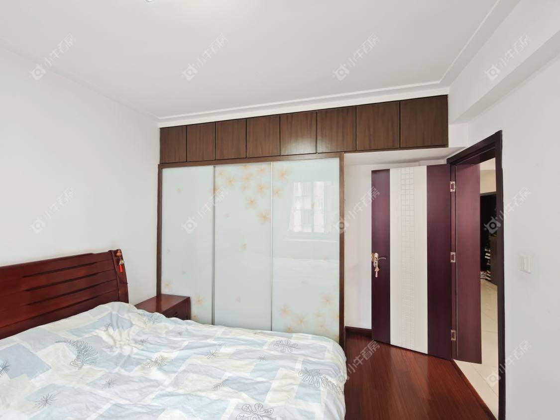 镇江金谷小区在售二手房源室内图_小牛看房