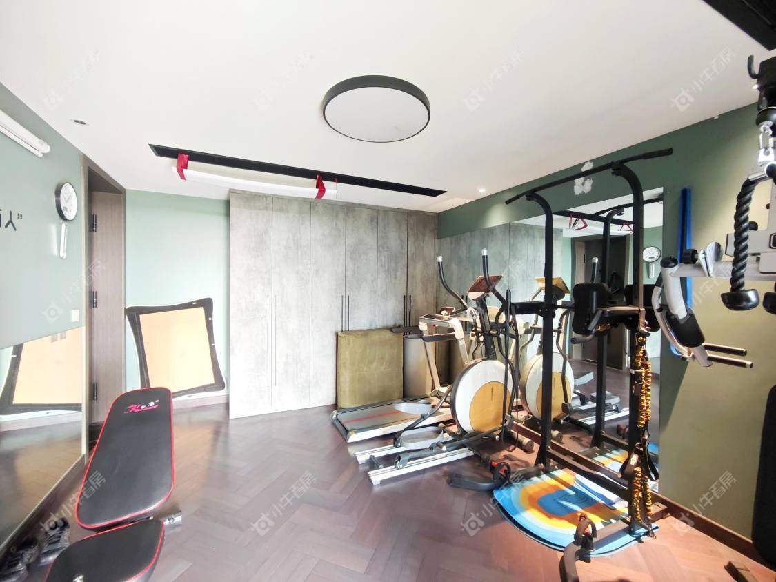 镇江恒大名都二三期在售二手房源室内图_小牛看房