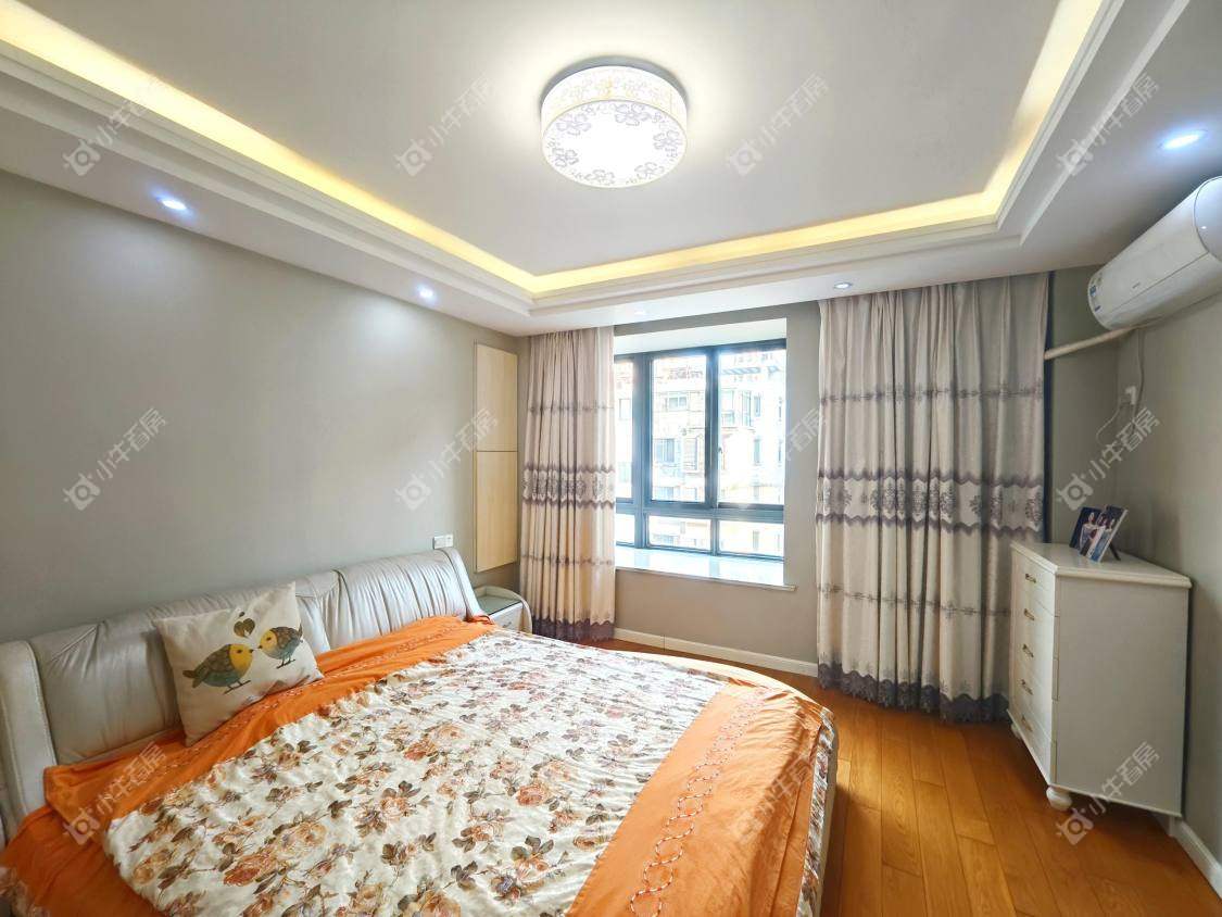 镇江锦尚名都在售二手房源室内图_小牛看房