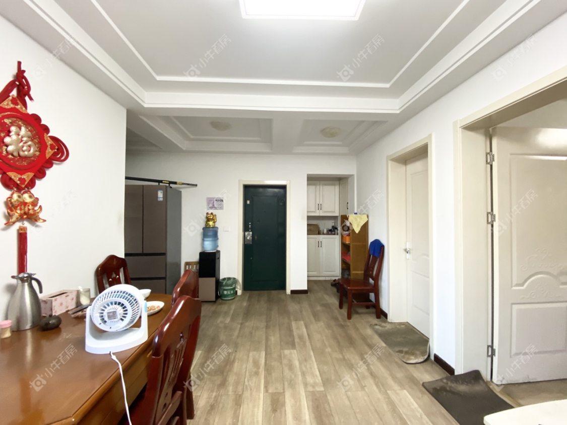 镇江台阳小区在售二手房源_小牛看房