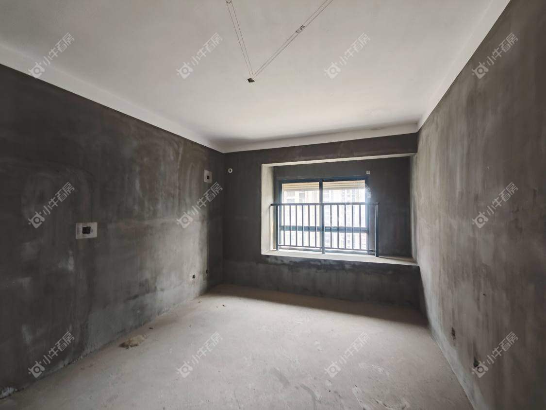 镇江荣城国际一期在售二手房源室内图_小牛看房