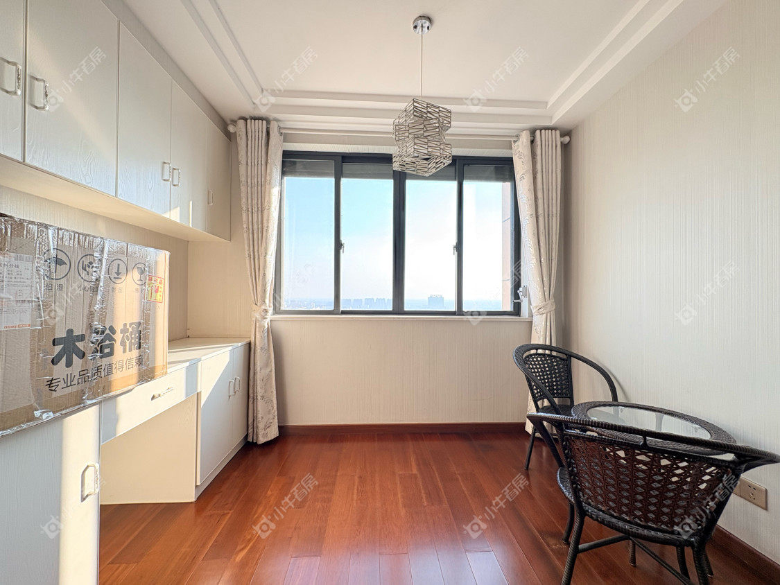 镇江紫竹园在售二手房源室内图_小牛看房