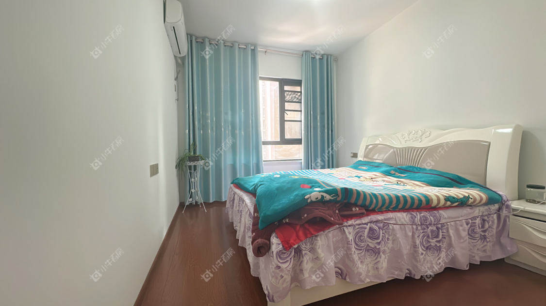 镇江滨河凤凰城在售二手房源_小牛看房