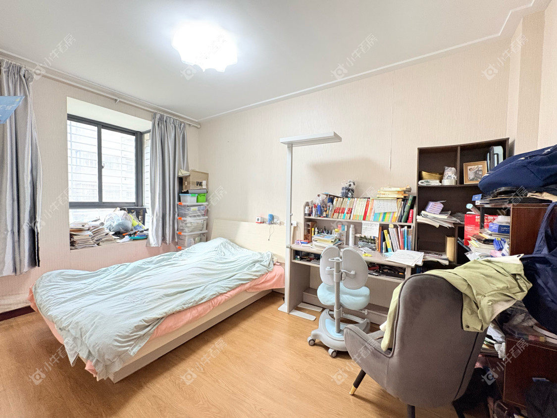 镇江新香草苑在售二手房源室内图_小牛看房