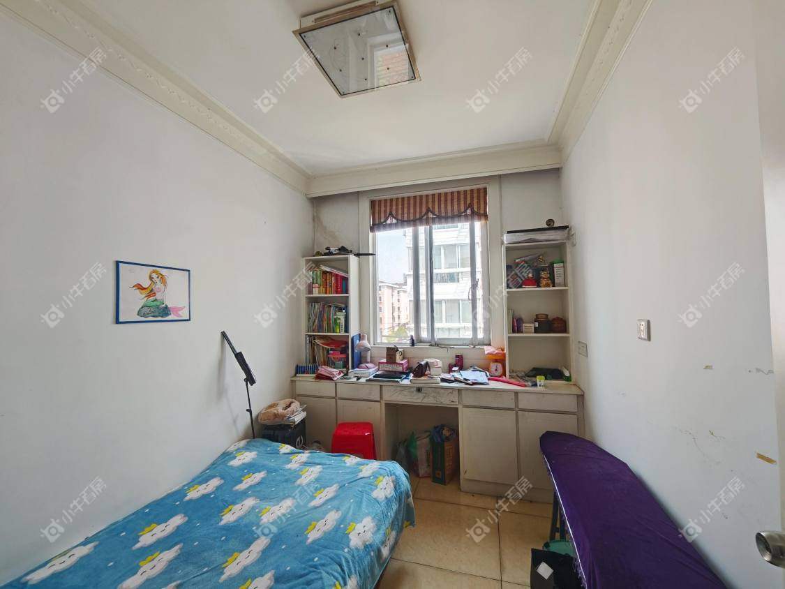 镇江万善园二村在售二手房源室内图_小牛看房