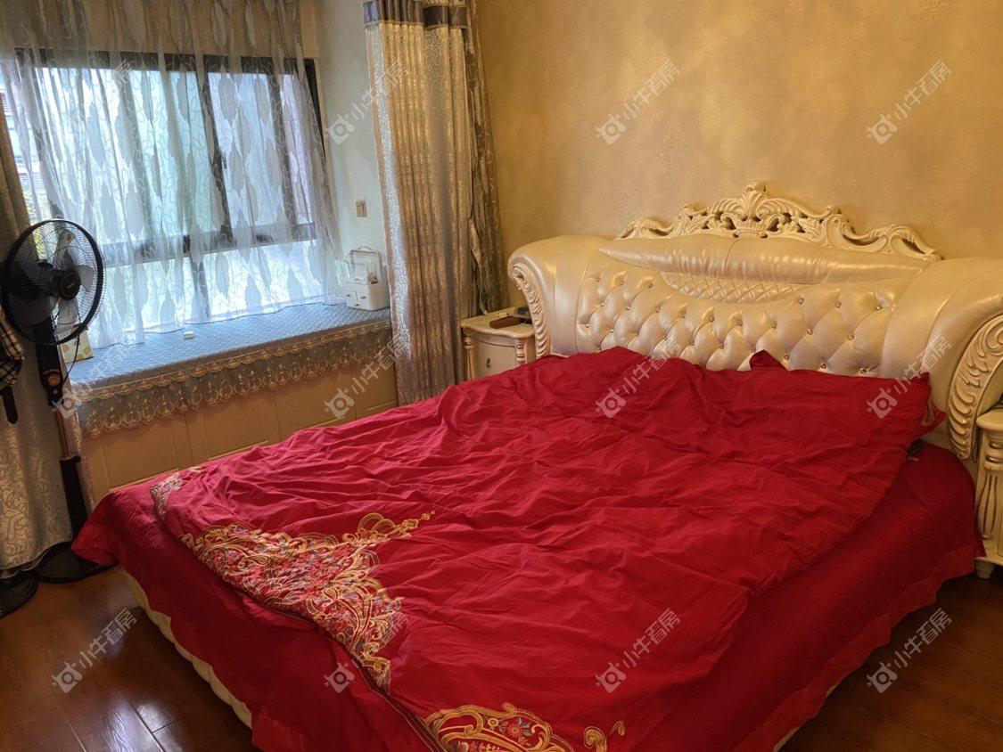 镇江荣城国际一期在售二手房源室内图_小牛看房