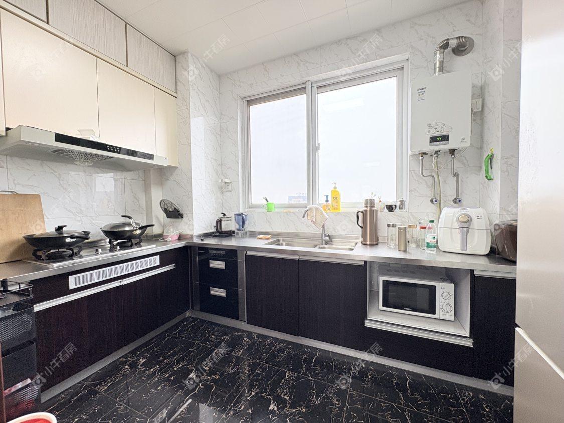 镇江碧桂园在售二手房源室内图_小牛看房