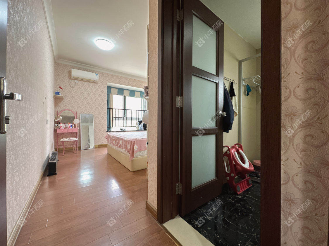 镇江碧桂园在售二手房源_小牛看房