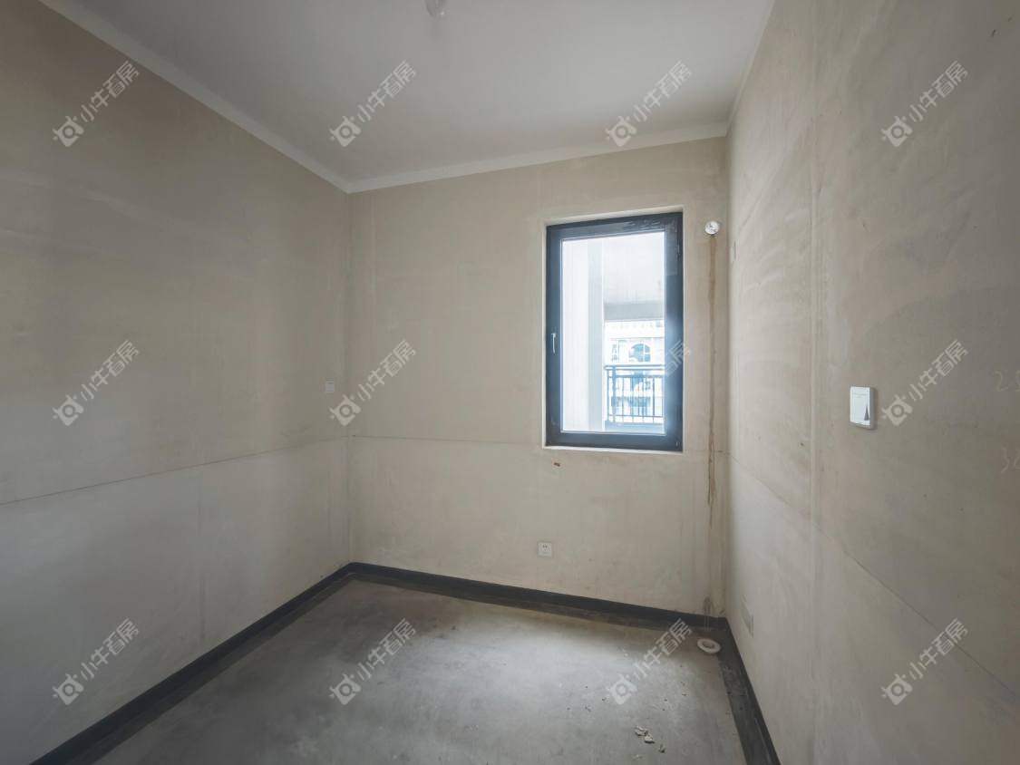 镇江中海时代都会在售二手房源室内图_小牛看房