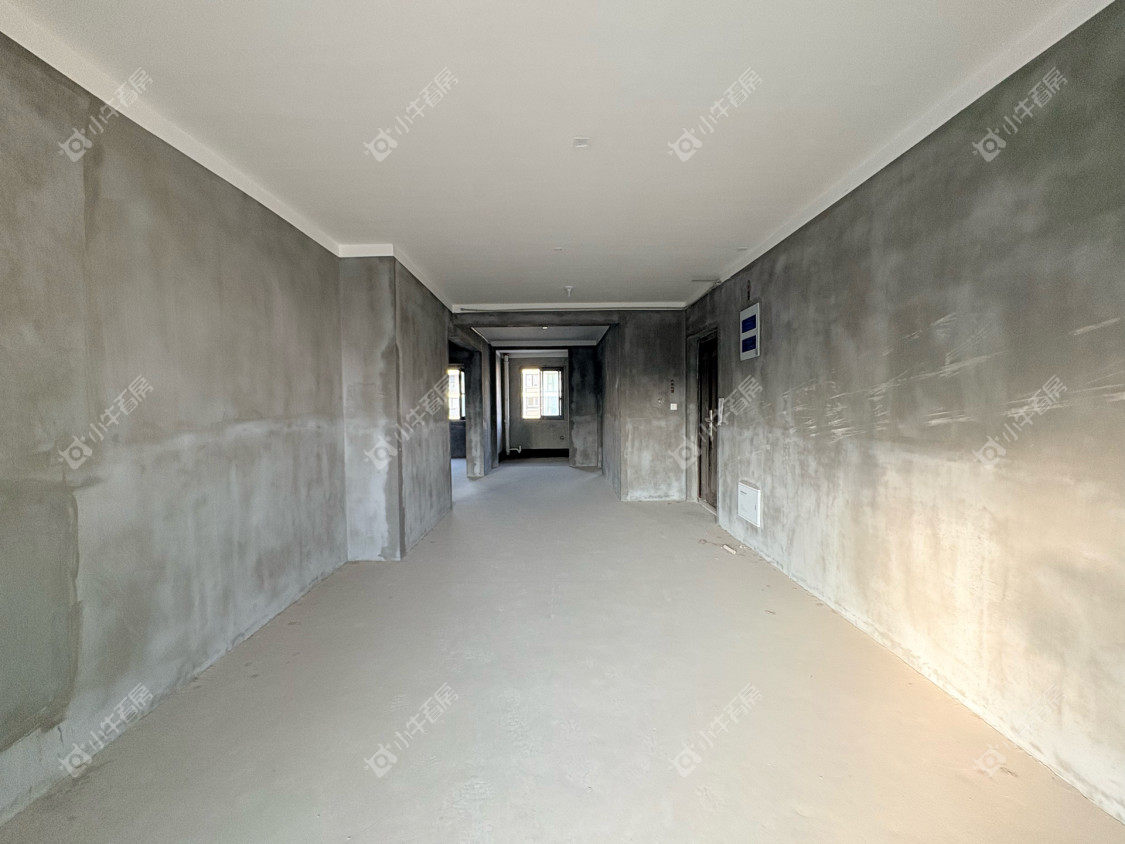 镇江天怡天瑞宸在售二手房源室内图_小牛看房