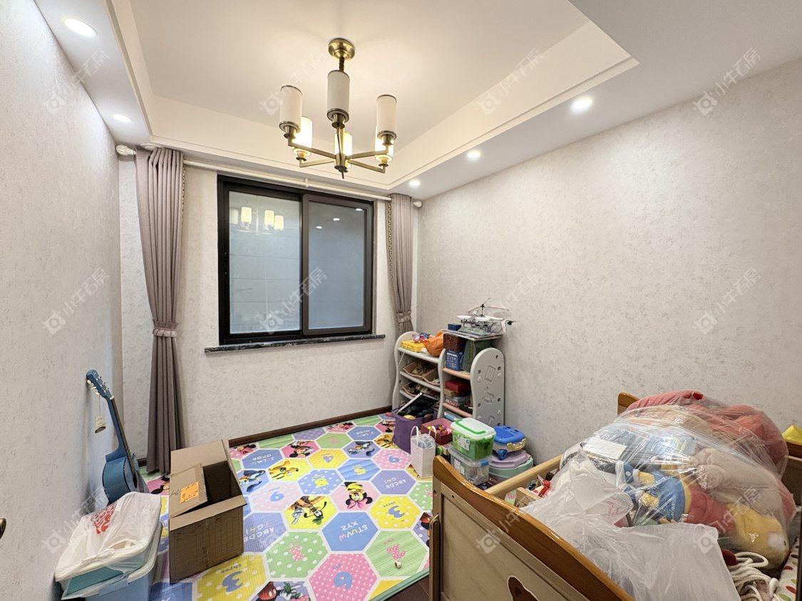 镇江吾悦华府（丹阳）在售二手房源室内图_小牛看房