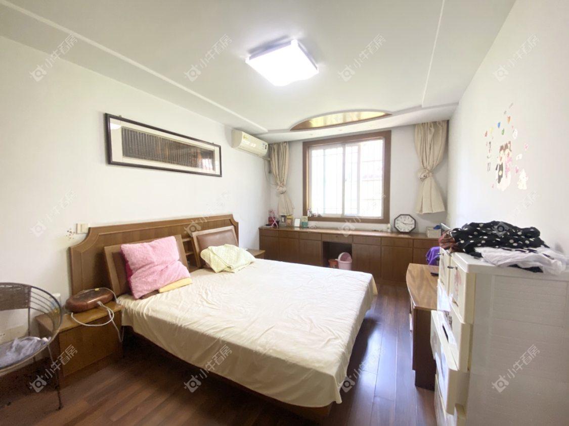 镇江新世纪花园（丹阳）在售二手房源室内图_小牛看房