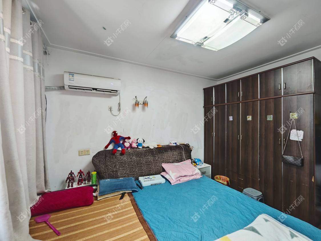 镇江玉泉小区在售二手房源室内图_小牛看房