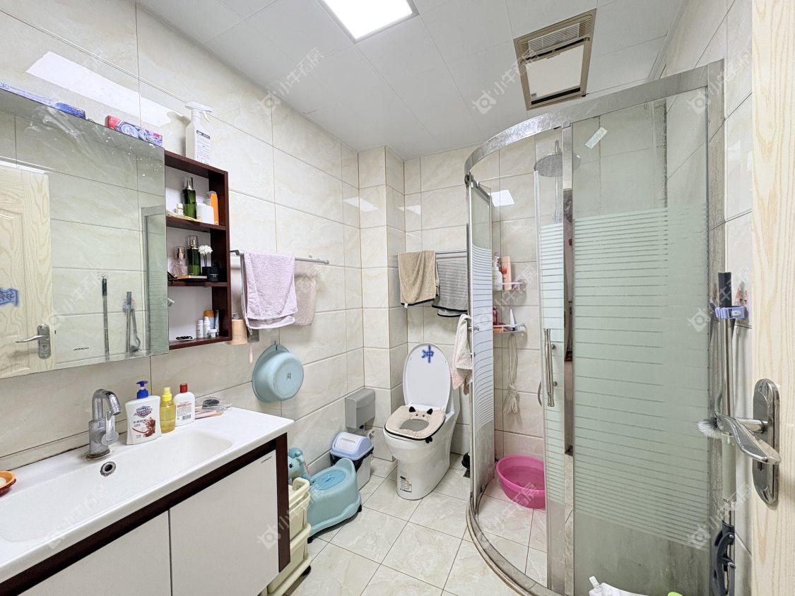 镇江碧水兰庭在售二手房源室内图_小牛看房