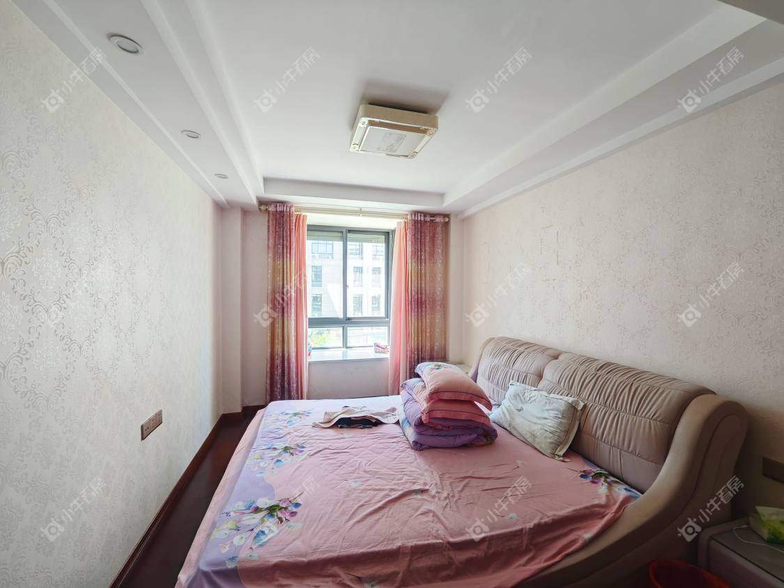 镇江锦尚名都在售二手房源室内图_小牛看房