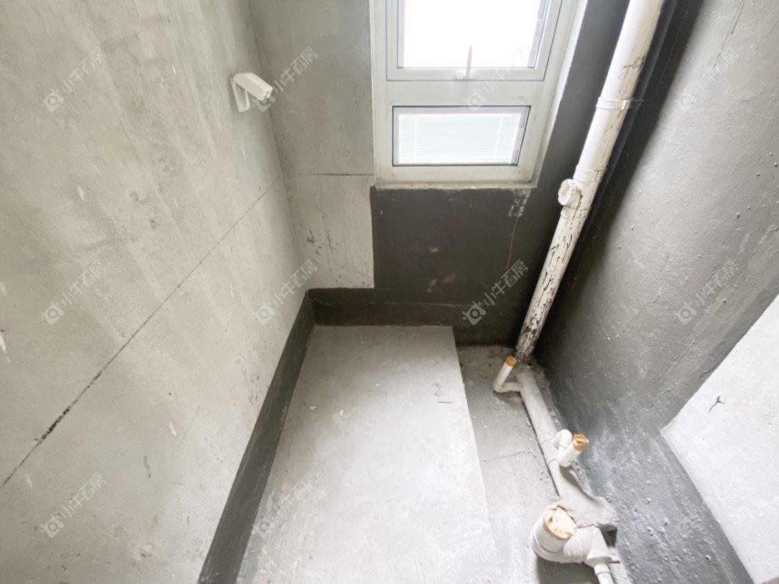 镇江中南熙悦城中南二期在售二手房源室内图_小牛看房