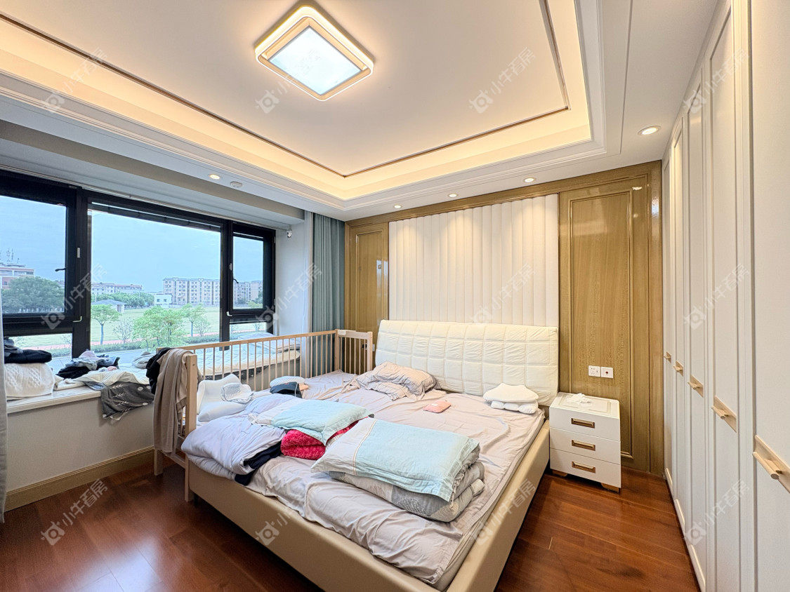 镇江红星天铂在售二手房源室内图_小牛看房