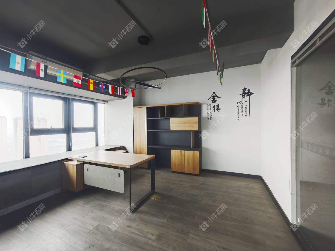 镇江吾悦广场（丹阳）在售二手房源室内图_小牛看房