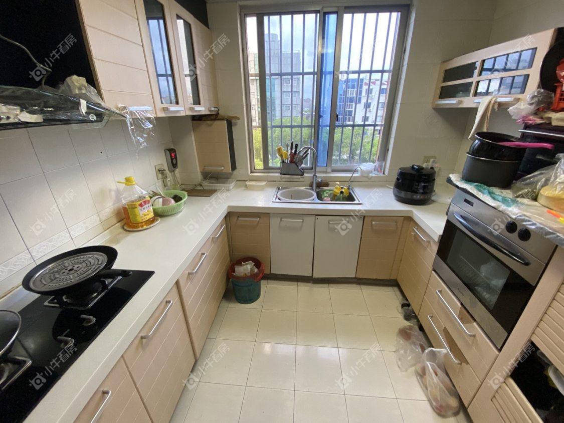 镇江东方苑在售二手房源室内图_小牛看房