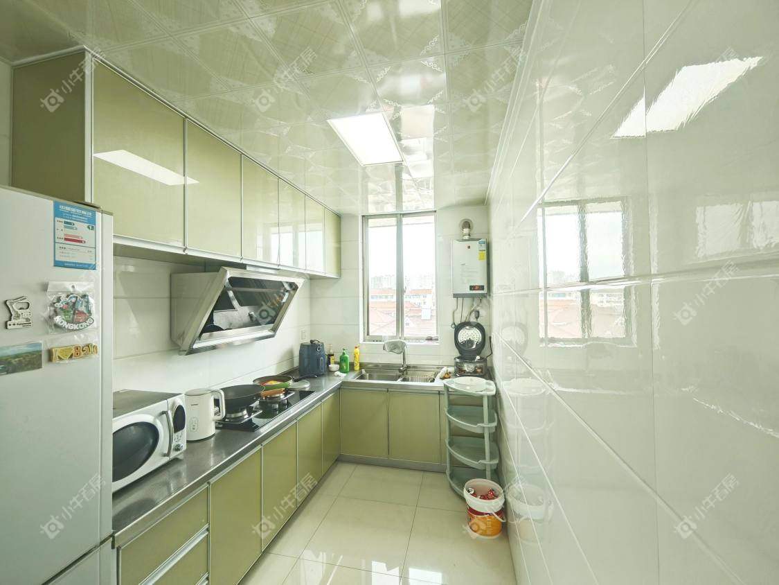 镇江华南老二村在售二手房源室内图_小牛看房