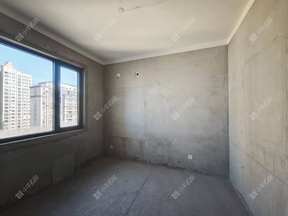 镇江荣城国际（中央公馆）在售二手房源室内图_小牛看房