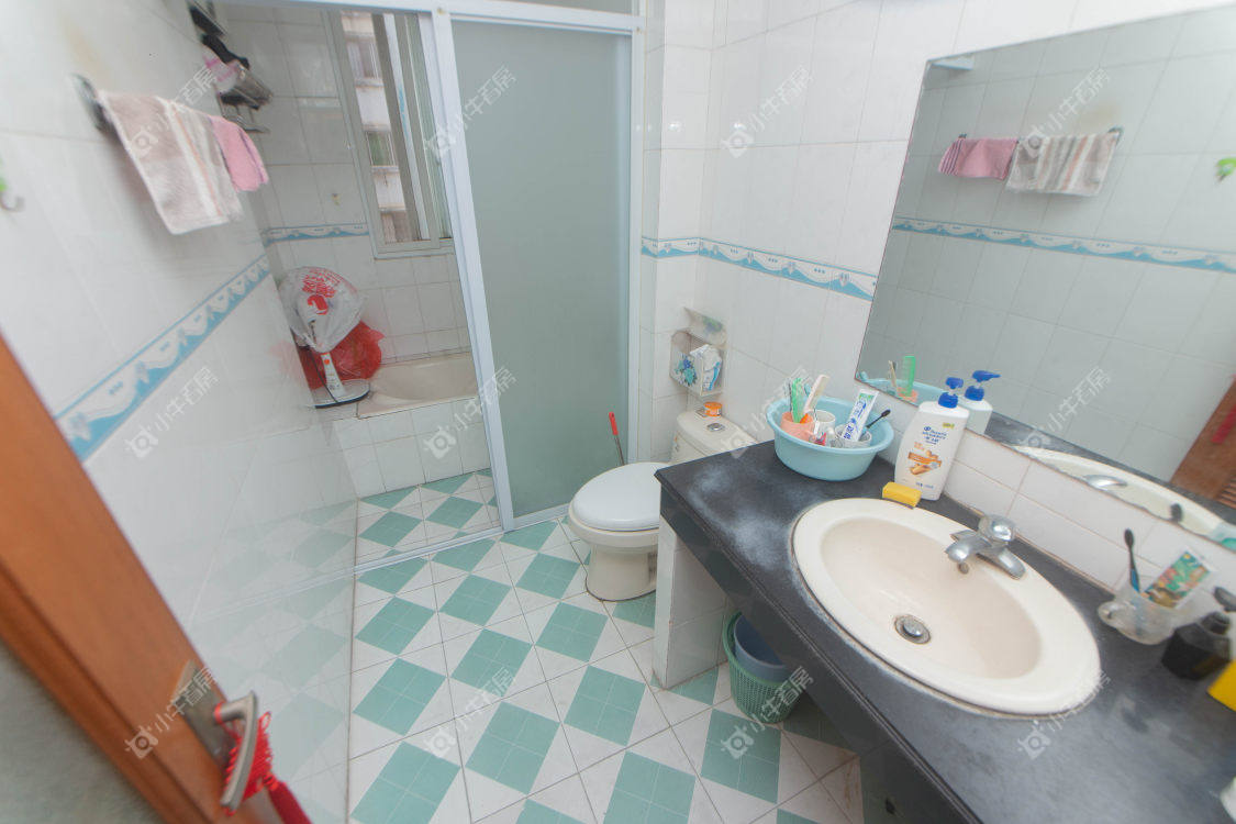 镇江华南园中园在售二手房源_小牛看房