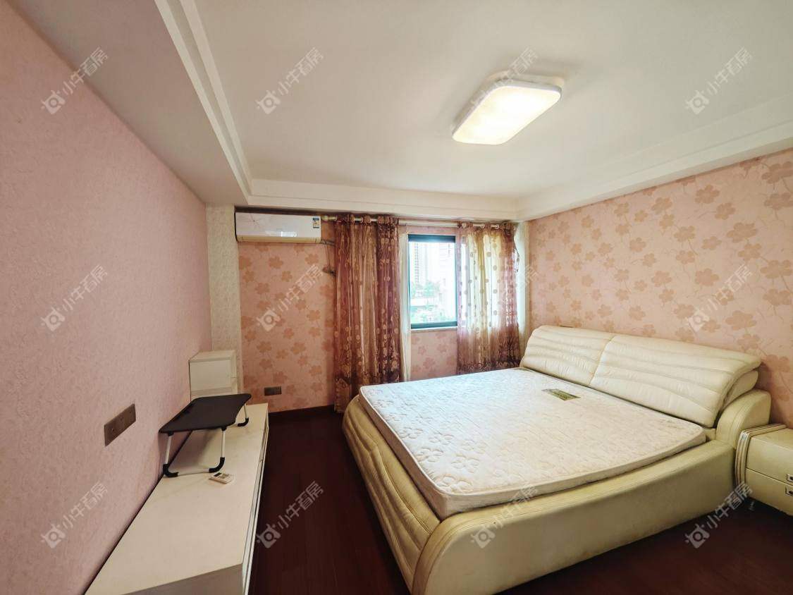 镇江碧水兰庭在售二手房源室内图_小牛看房