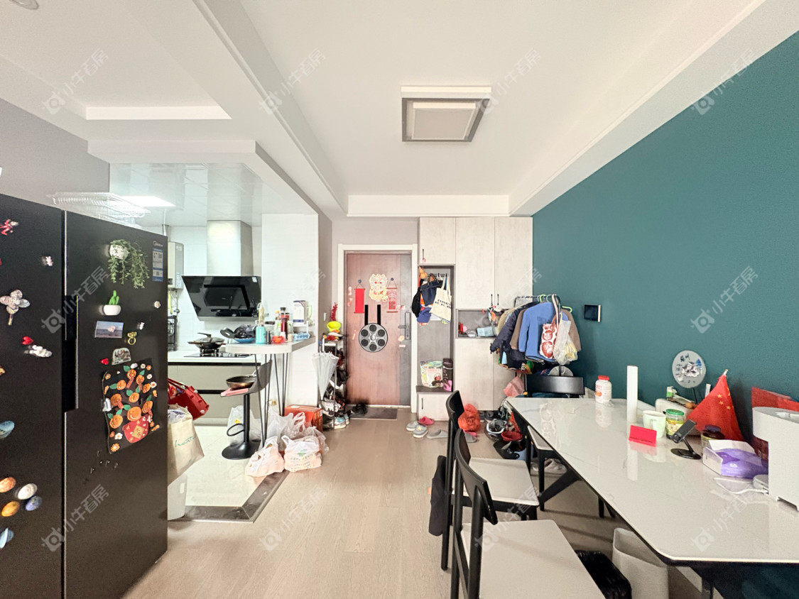 镇江华都幸福里在售二手房源室内图_小牛看房