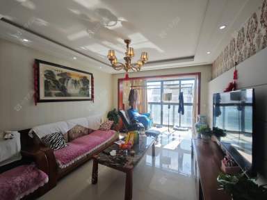 镇江金鼎城市花园在售二手房_小牛看房