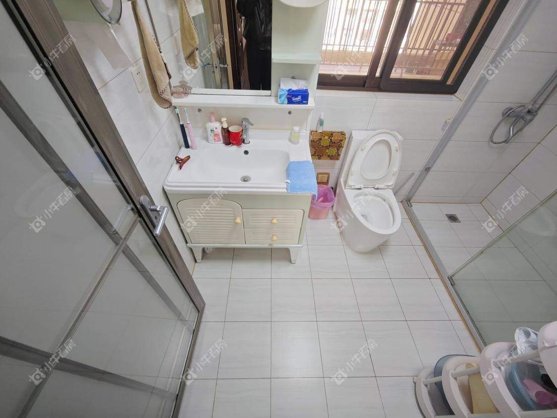 镇江华都幸福里在售二手房源室内图_小牛看房