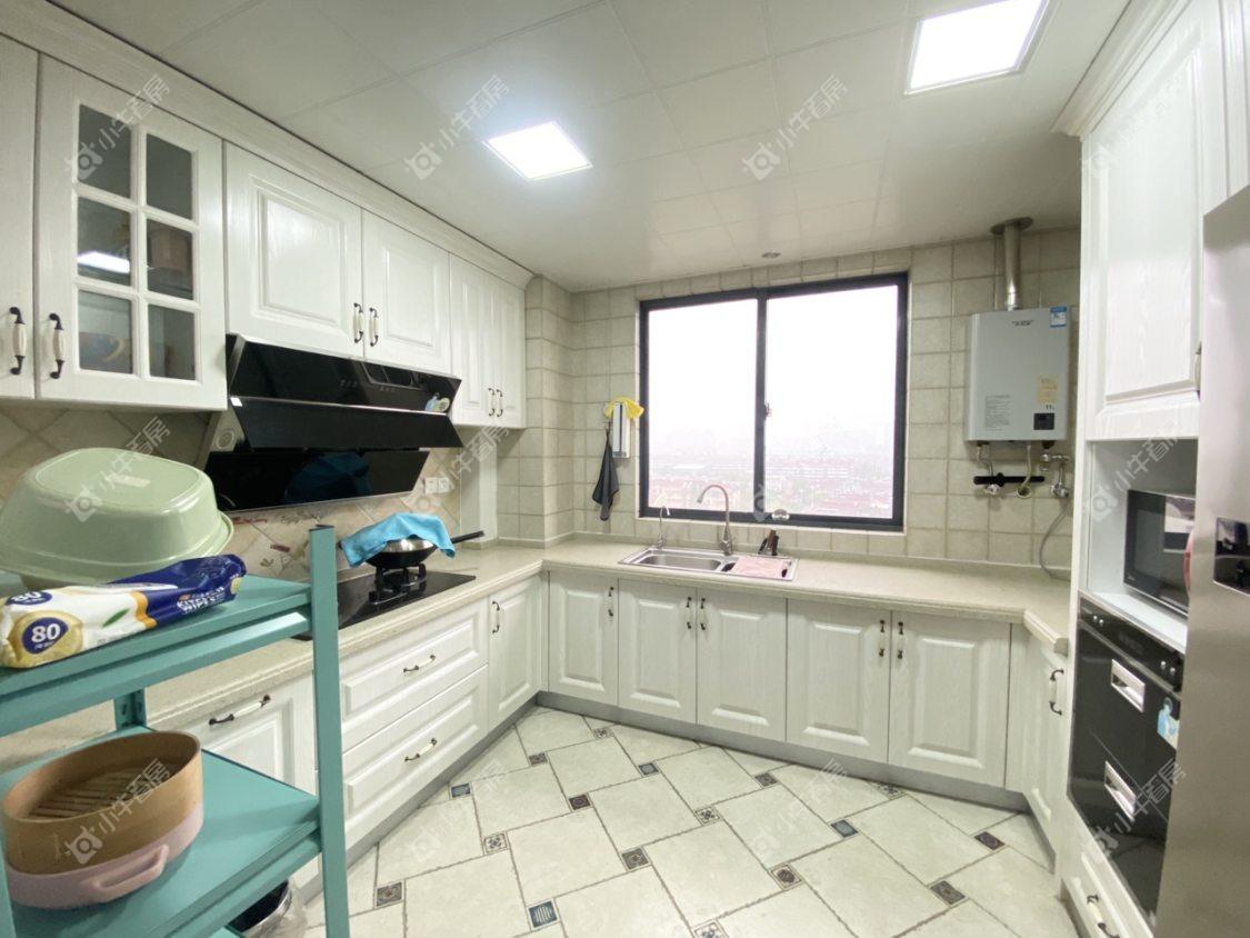 镇江华都锦城在售二手房源室内图_小牛看房