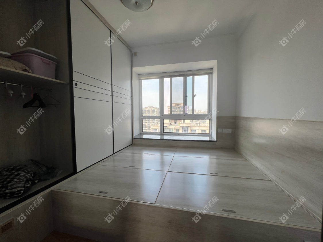 镇江碧桂园在售二手房源_小牛看房