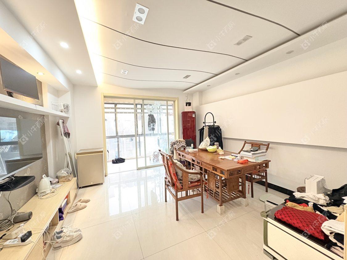 镇江风雅尚都在售二手房源室内图_小牛看房